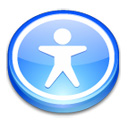 access icon