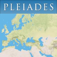 Pleiades Social Media Logo