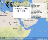 AWMC Launches Online Strabo's Geography Map