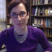 Sarah Bond joins editorial board