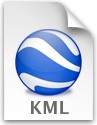 KML File Icon